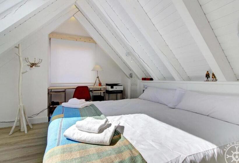 Blanhiblar De Alma De Nieve