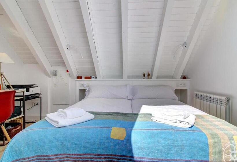 Blanhiblar De Alma De Nieve