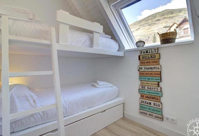 Blanhiblar De Alma De Nieve