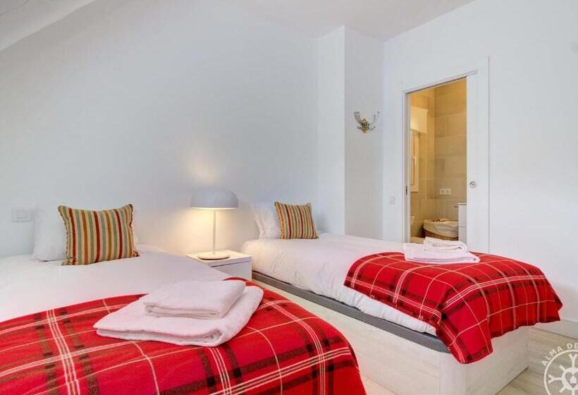 Blanhiblar De Alma De Nieve