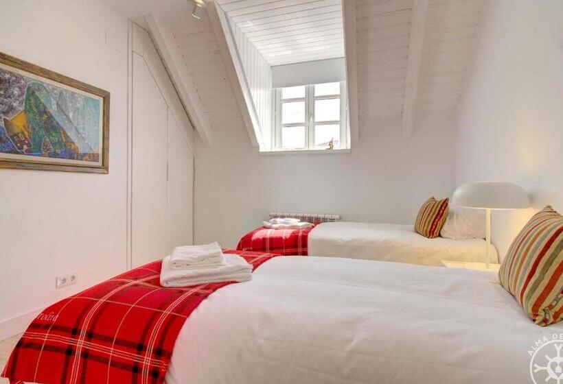 Blanhiblar De Alma De Nieve