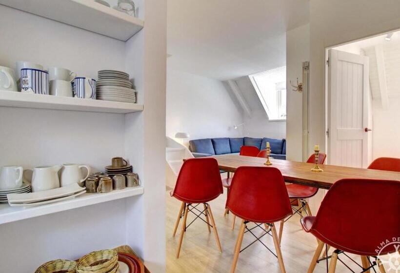 Blanhiblar De Alma De Nieve