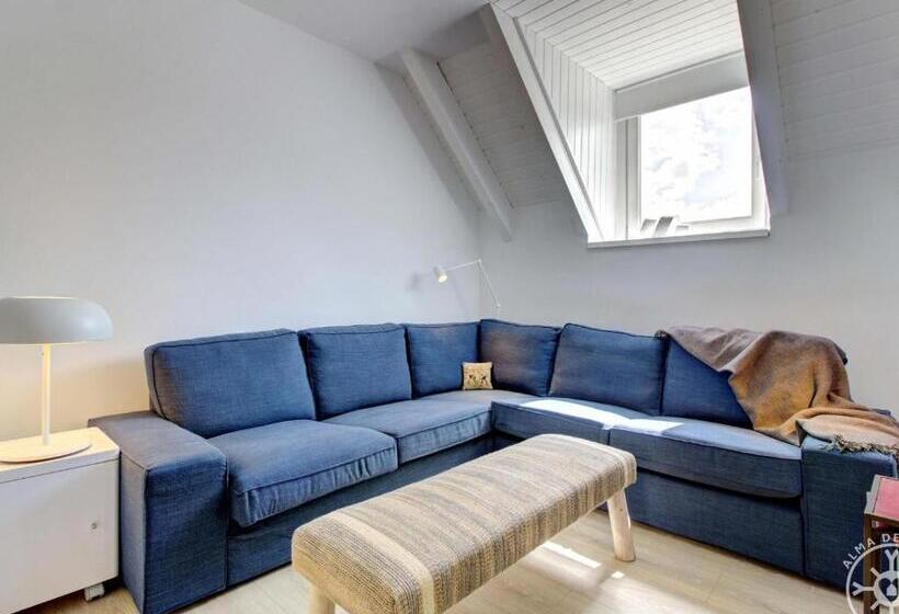 Blanhiblar De Alma De Nieve