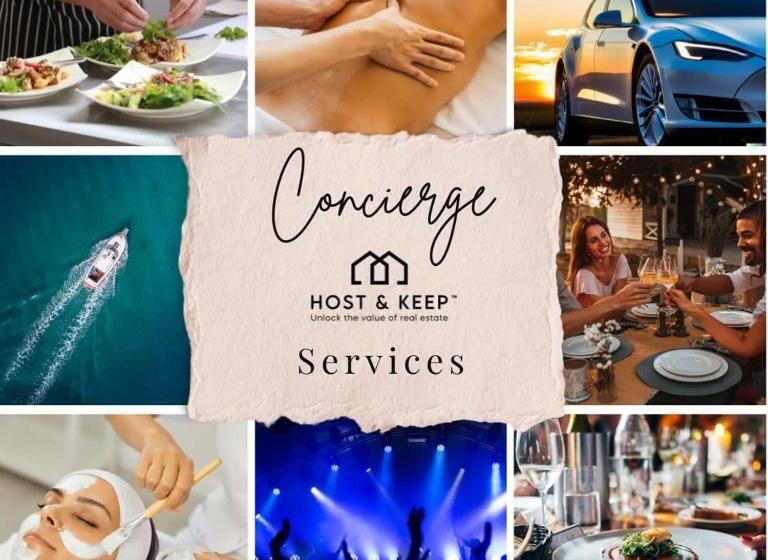 Blue Door Duplex Renovated Parking And Designed