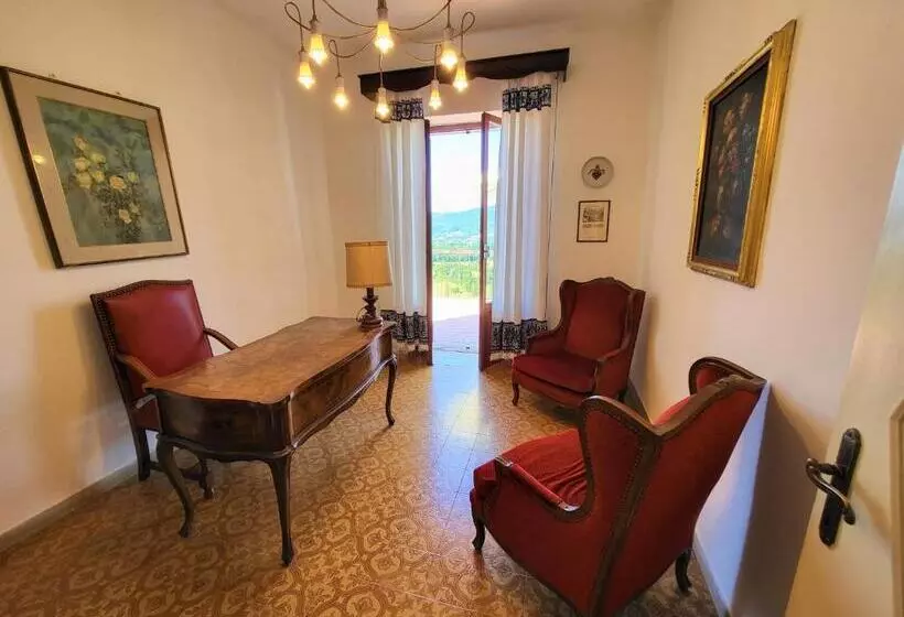Casa Clementina