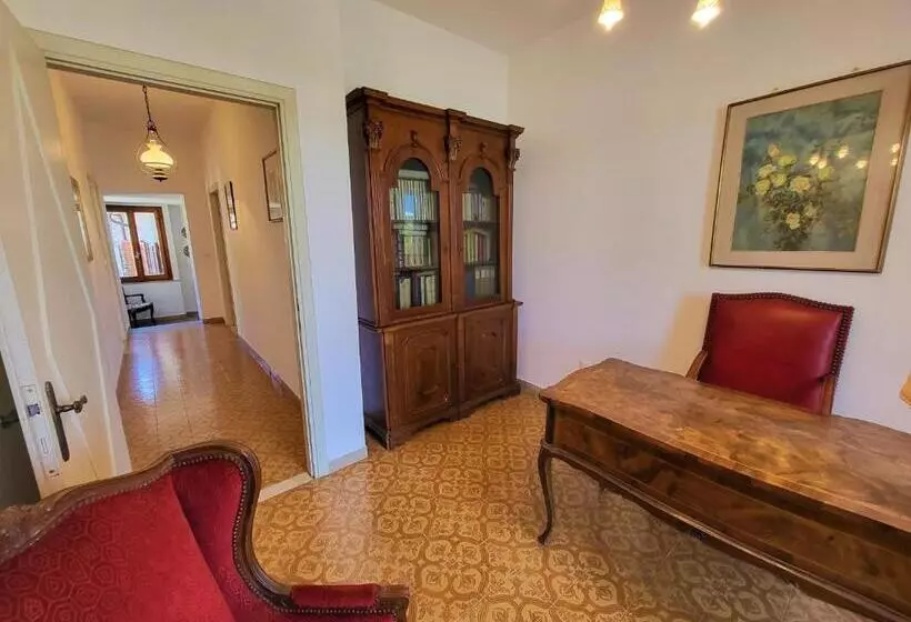 Casa Clementina
