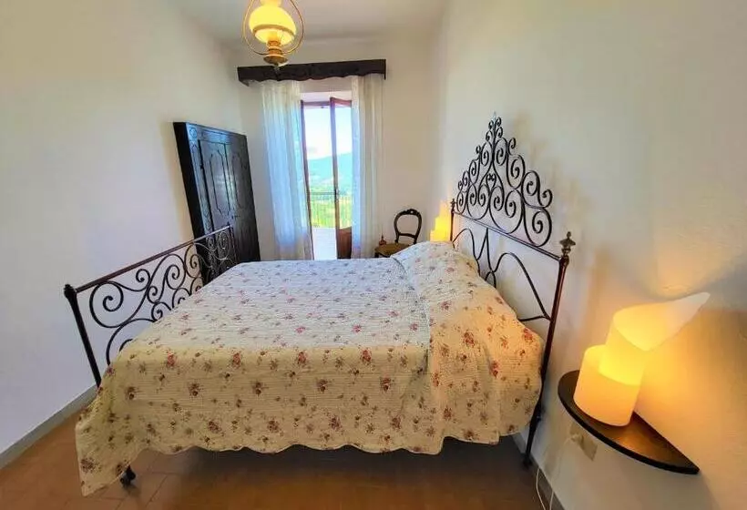 Casa Clementina