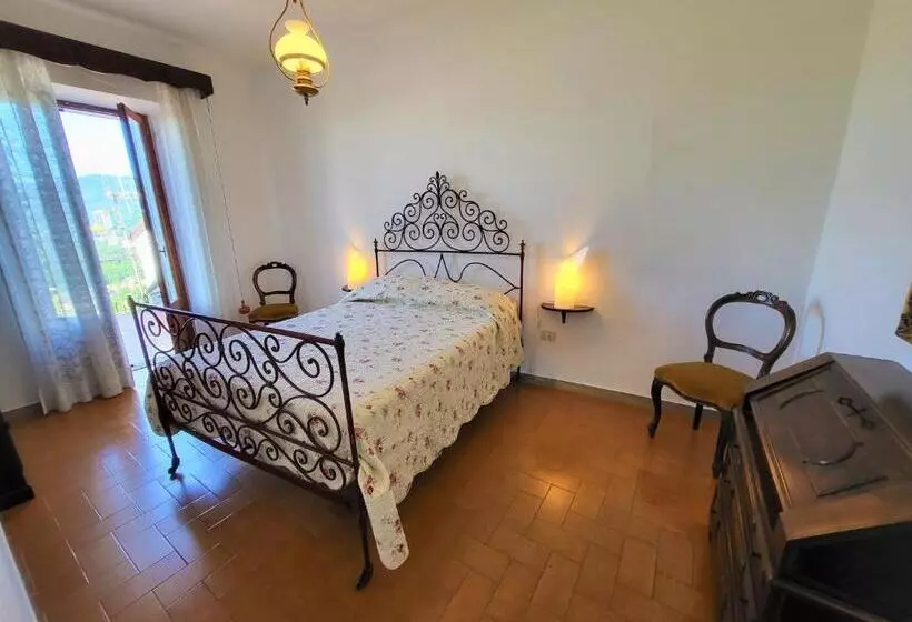 Casa Clementina