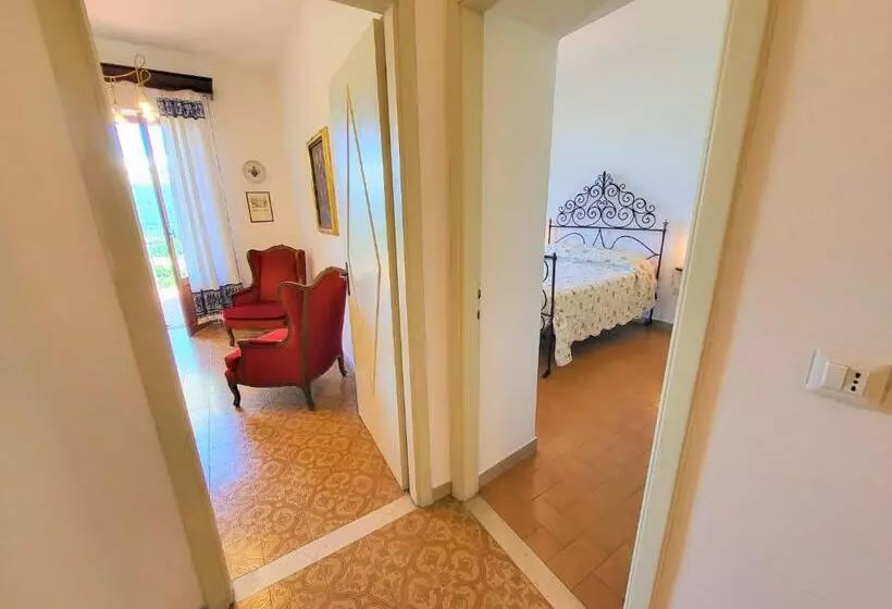 Casa Clementina