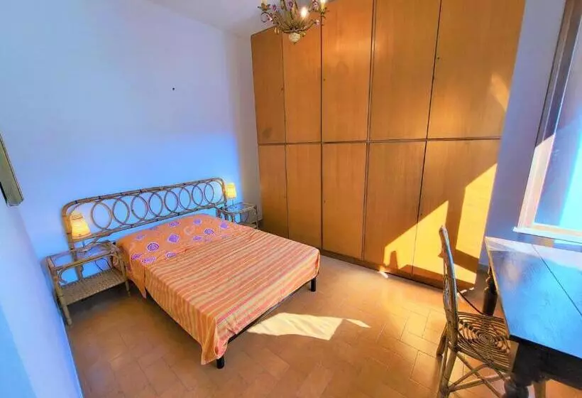 Casa Clementina