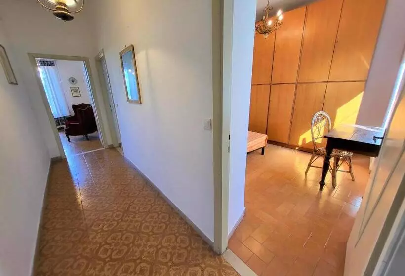 Casa Clementina