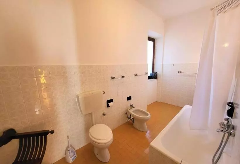 Casa Clementina