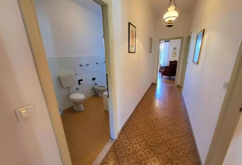 Casa Clementina