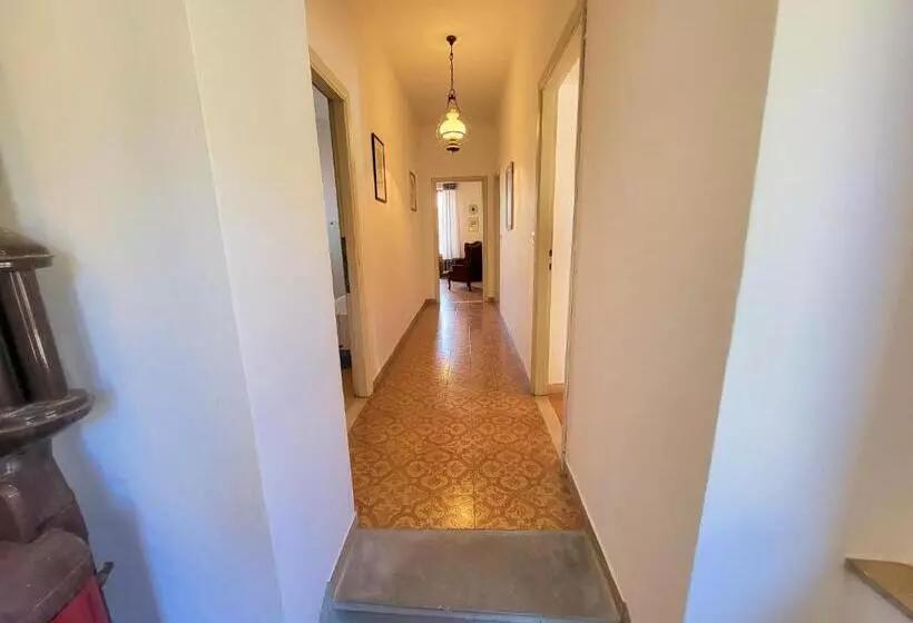 Casa Clementina