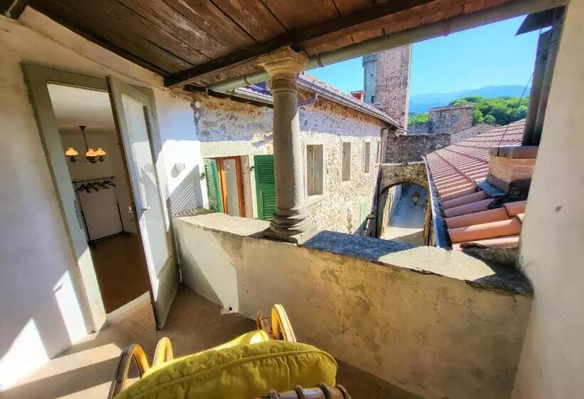 Casa Clementina
