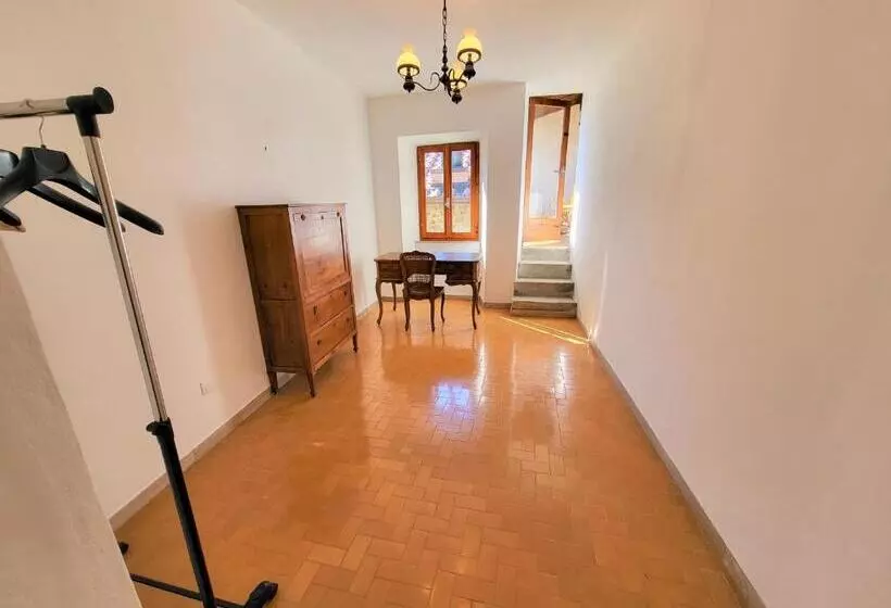Casa Clementina