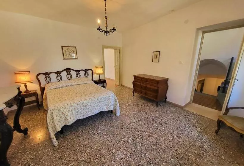 Casa Clementina