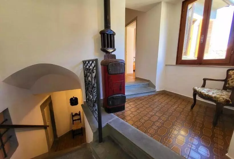 Casa Clementina