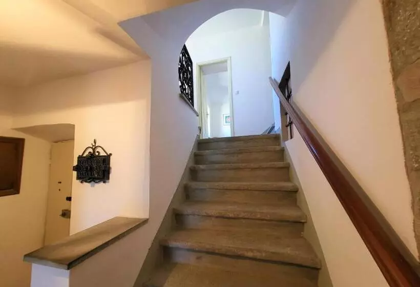 Casa Clementina