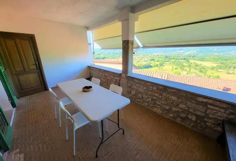 Casa Clementina
