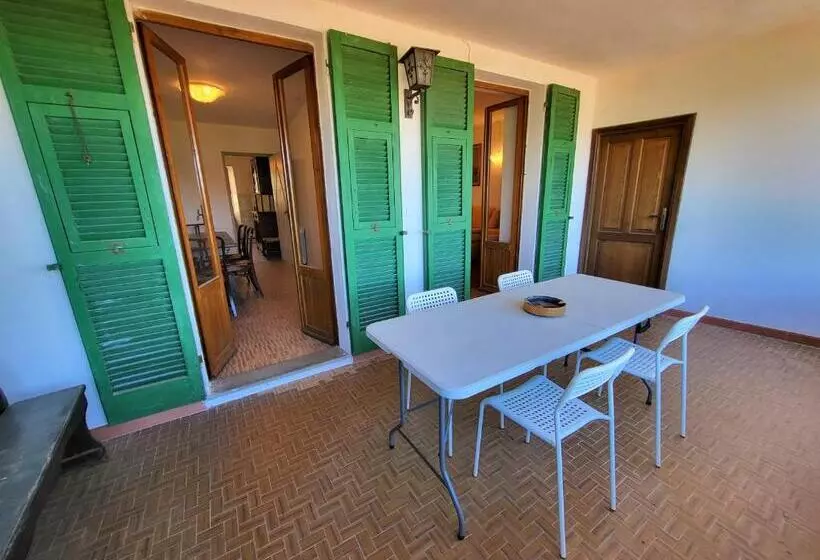 Casa Clementina