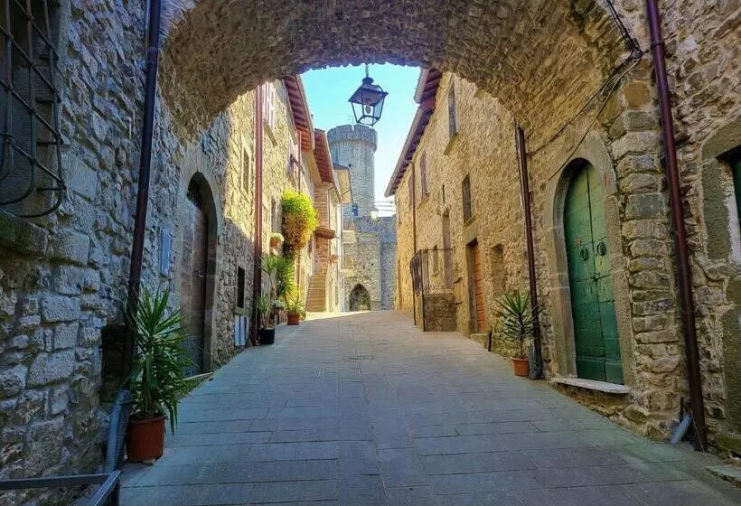 Casa Clementina