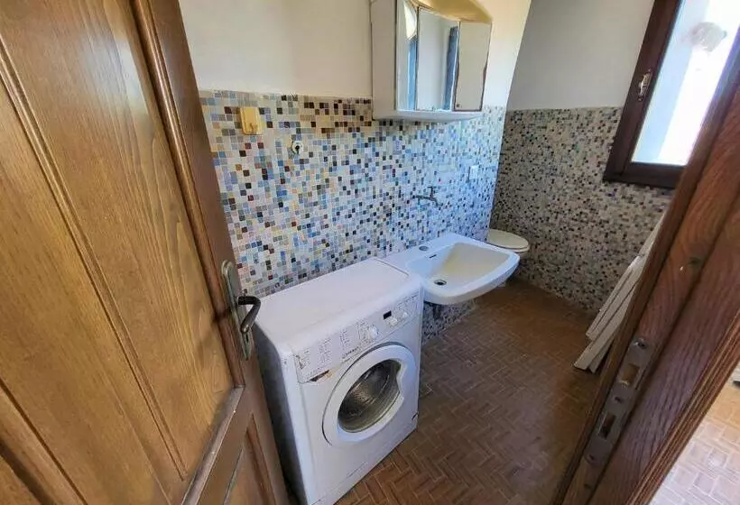Casa Clementina