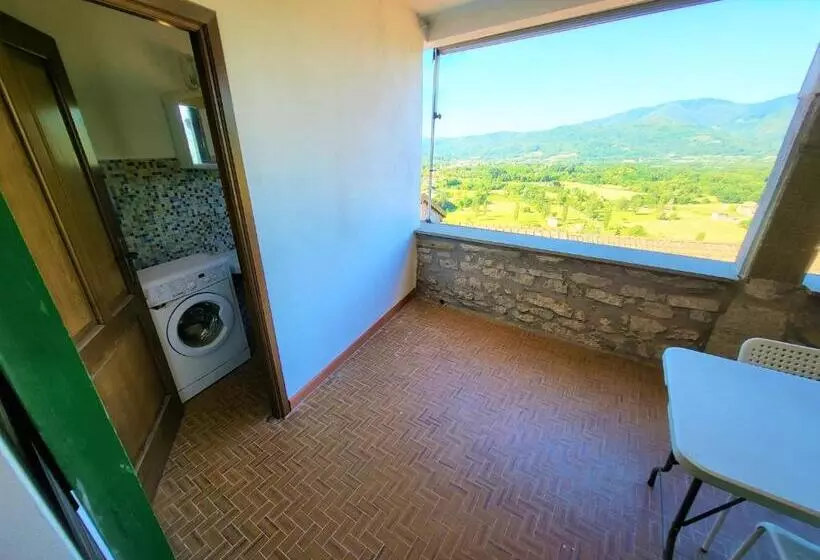 Casa Clementina