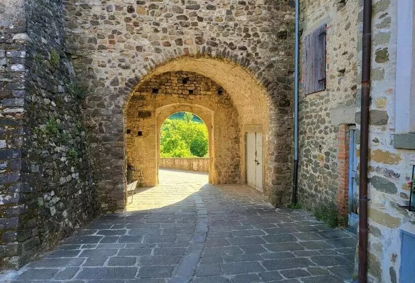 Casa Clementina