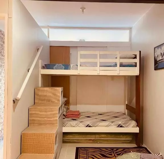 Family Space In Tagaytay  Value For Money
