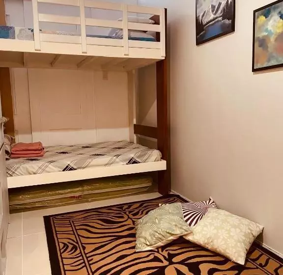 Family Space In Tagaytay  Value For Money