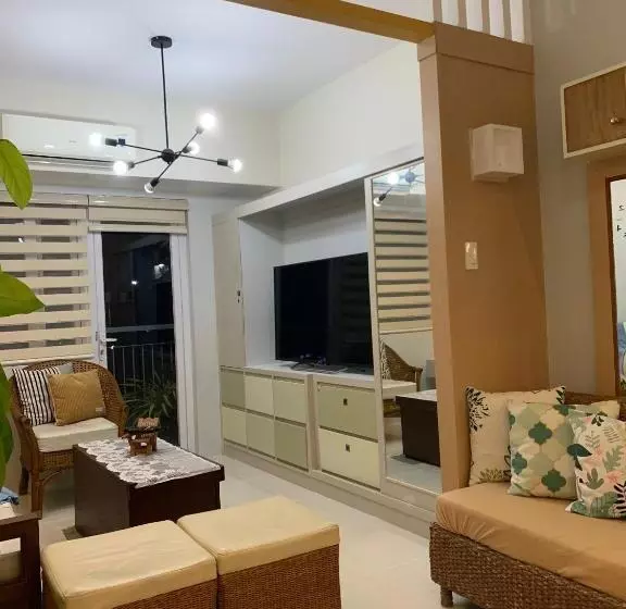 Family Space In Tagaytay  Value For Money