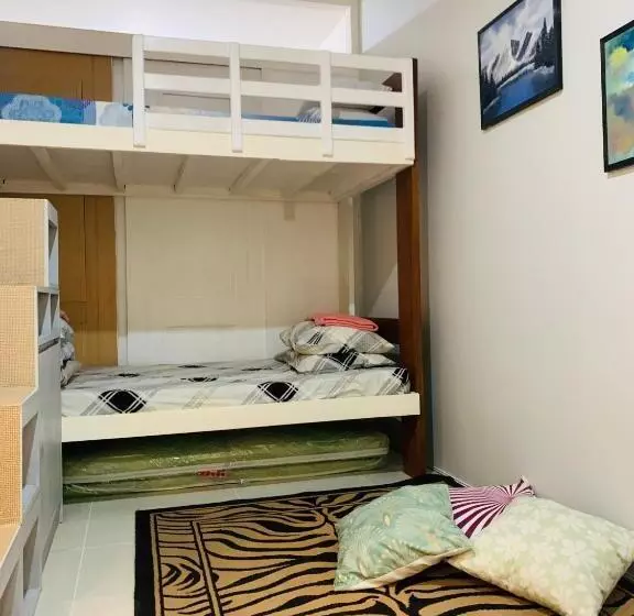 Family Space In Tagaytay  Value For Money