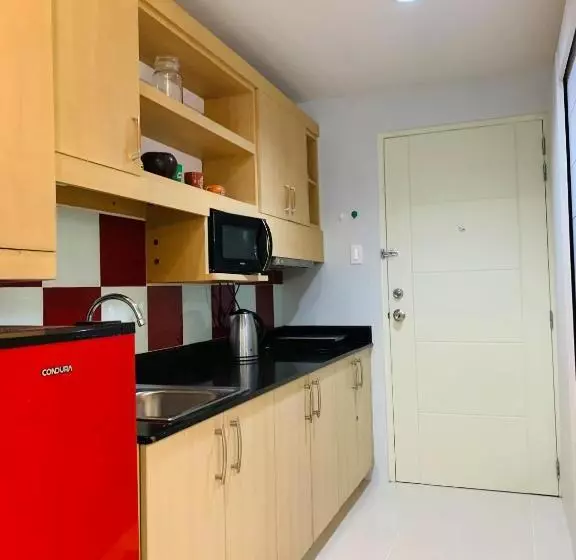 Family Space In Tagaytay  Value For Money