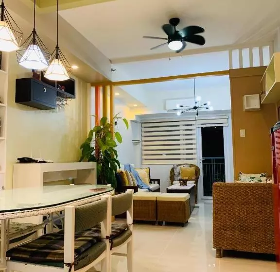 Family Space In Tagaytay  Value For Money