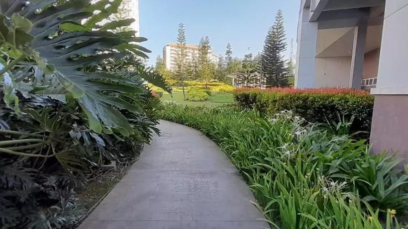 Family Space In Tagaytay  Value For Money