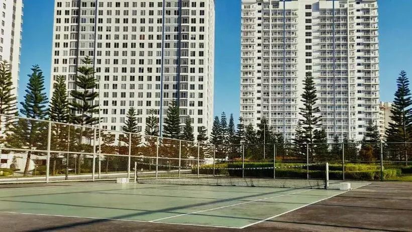 Family Space In Tagaytay  Value For Money