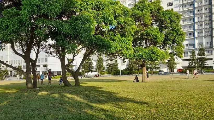 Family Space In Tagaytay  Value For Money