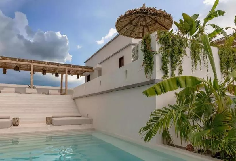 Nãmas Tulum