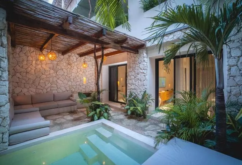 Nãmas Tulum