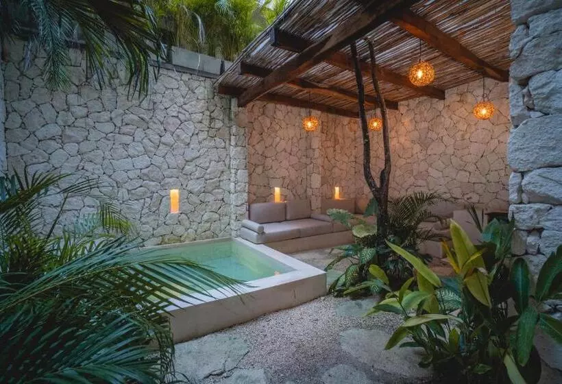 Nãmas Tulum