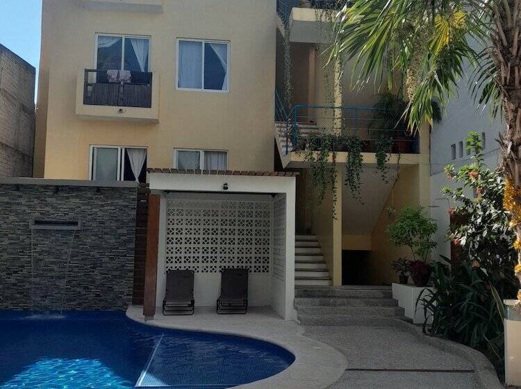 بنسيون Brisamar Guesthouse