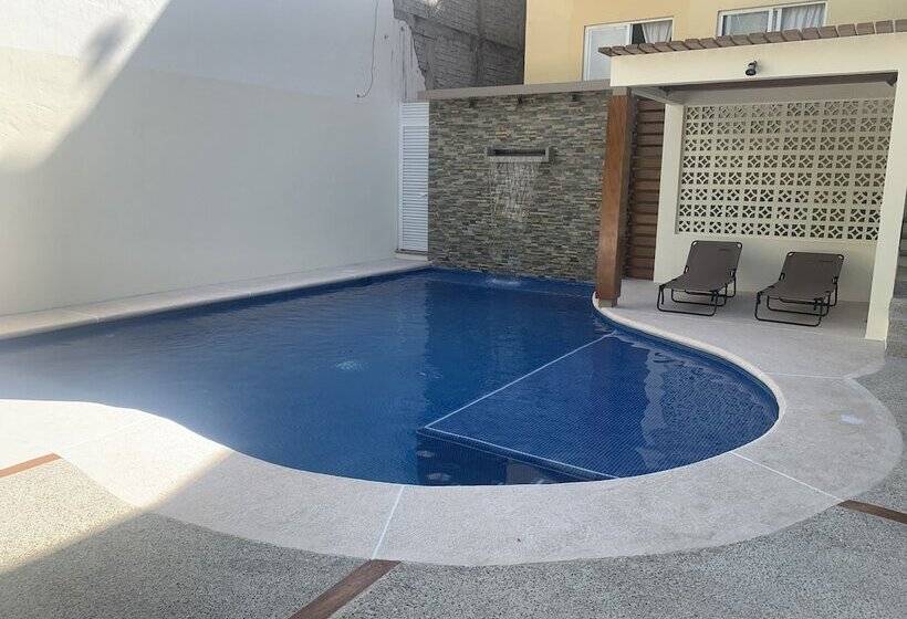 بنسيون Brisamar Guesthouse