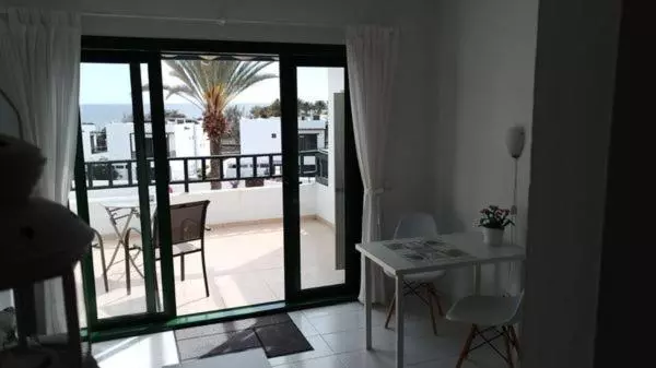 Tuscan Apartment Mit Meerblick Und Sonnenterrasse