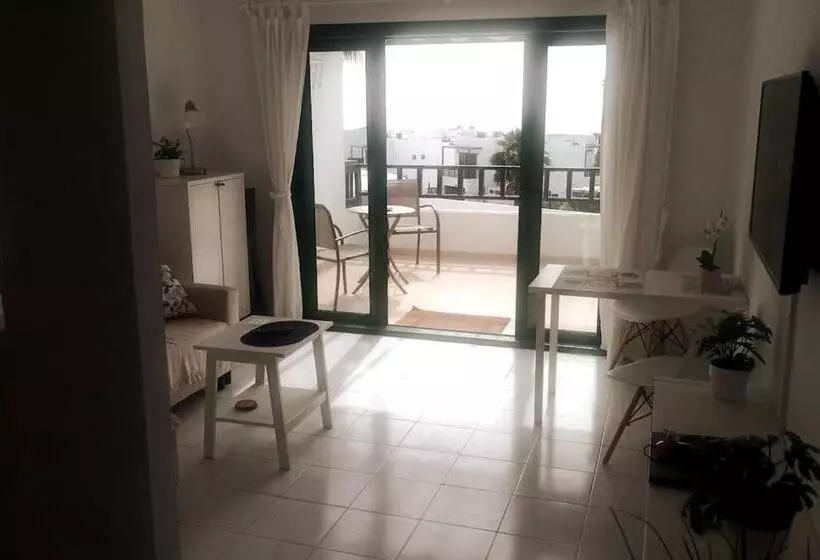 Tuscan Apartment Mit Meerblick Und Sonnenterrasse