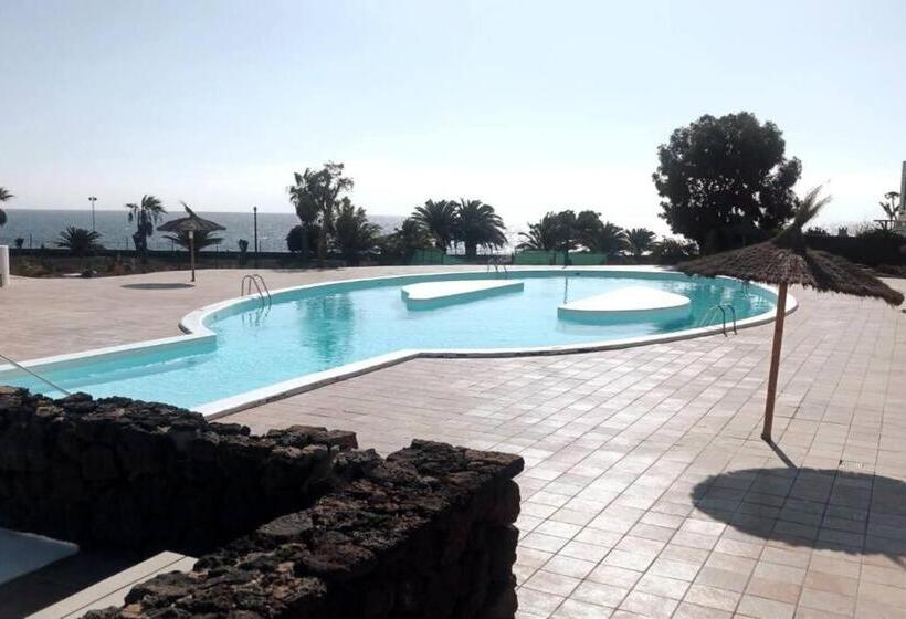 Tuscan Apartment Mit Meerblick Und Sonnenterrasse