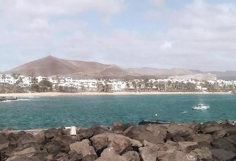 Tuscan Apartment Mit Meerblick Und Sonnenterrasse