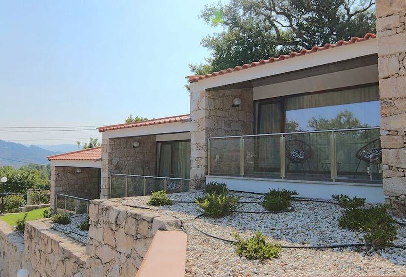 Varandas De S. Jorge Apartments