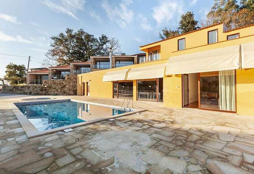 Varandas De S. Jorge Apartments