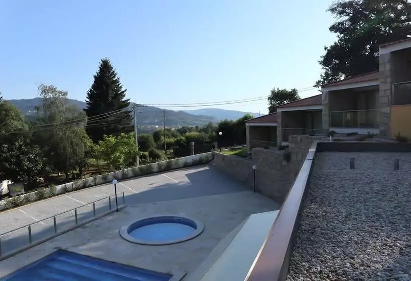 Varandas De S. Jorge   Apartments